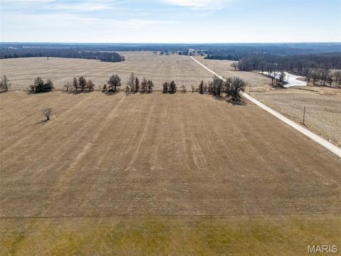 Tiny photo for 26523 Route N, Monroe City, MO 63456 (MLS # 26008964)
