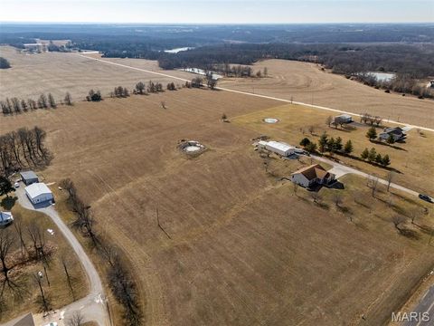 Tiny photo for 26523 Route N, Monroe City, MO 63456 (MLS # 26008964)