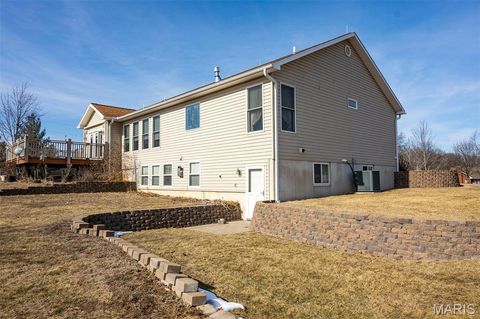 Tiny photo for 26523 Route N, Monroe City, MO 63456 (MLS # 26008964)