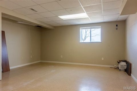 Tiny photo for 26523 Route N, Monroe City, MO 63456 (MLS # 26008964)