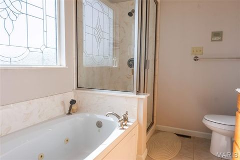 Tiny photo for 26523 Route N, Monroe City, MO 63456 (MLS # 26008964)