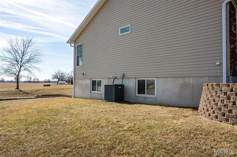 Tiny photo for 26523 Route N, Monroe City, MO 63456 (MLS # 26008964)