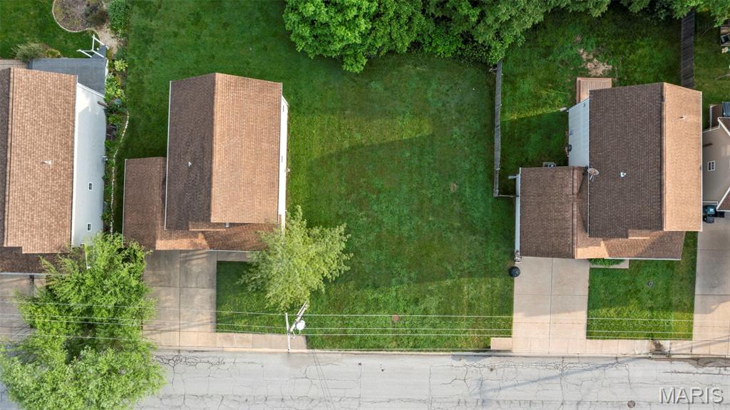 Meacham Park Blk 30 Lts 6 7 26 Thru - Land