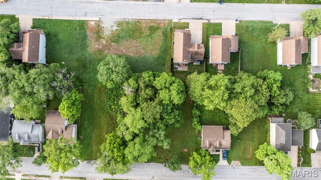 Meacham Park Blk 30 Lts 6 7 26 Thru - Land