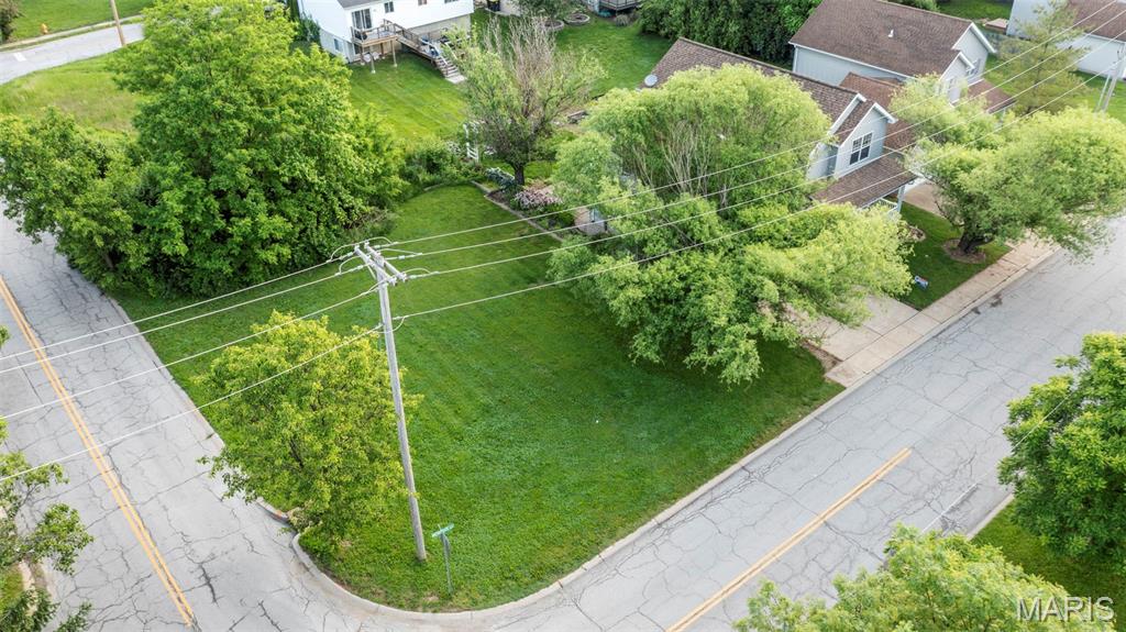 Meacham Park Blk 30 Lts 6 7 26 Thru - Land