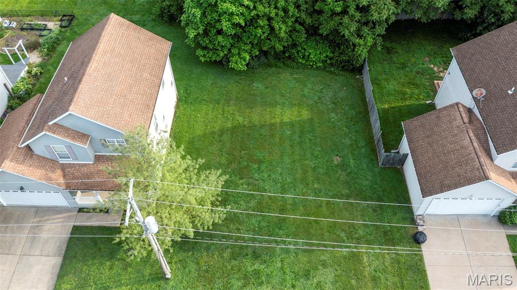 Meacham Park Blk 30 Lts 6 7 26 Thru - Land