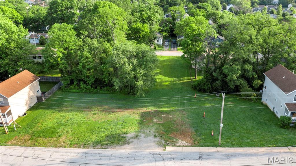 Meacham Park Blk 30 Lts 6 7 26 Thru - Land