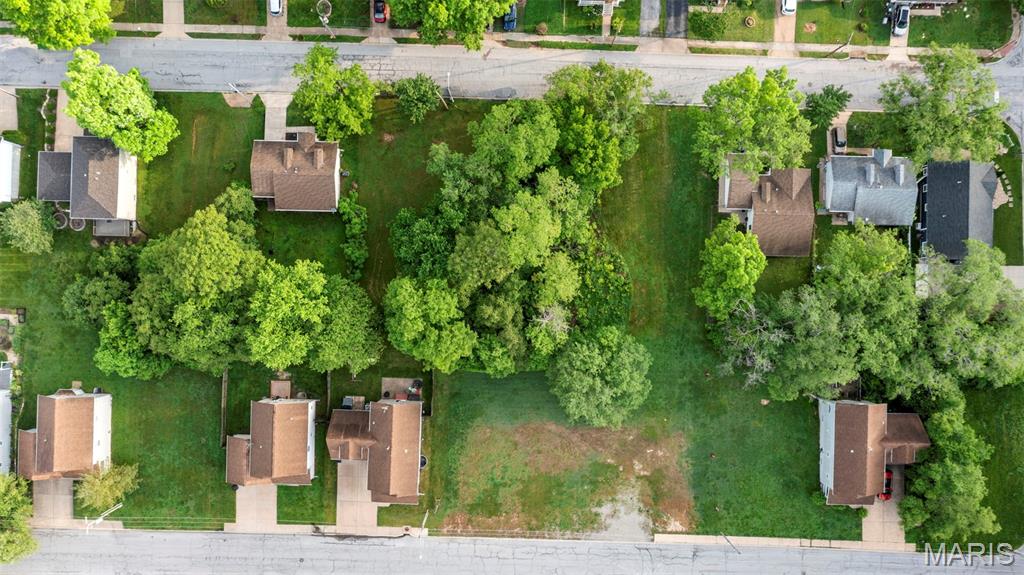 Meacham Park Blk 30 Lts 6 7 26 Thru - Land