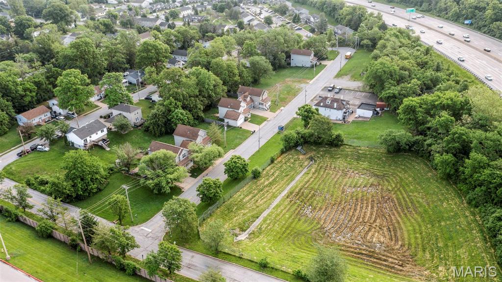 Meacham Park Blk 30 Lts 6 7 26 Thru - Land