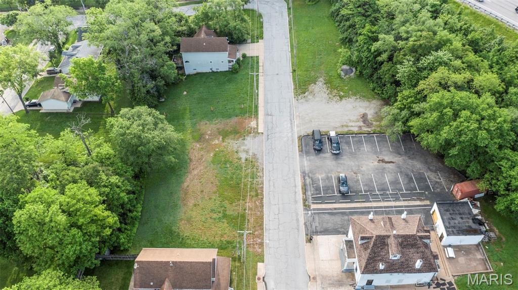 Meacham Park Blk 30 Lts 6 7 26 Thru - Land