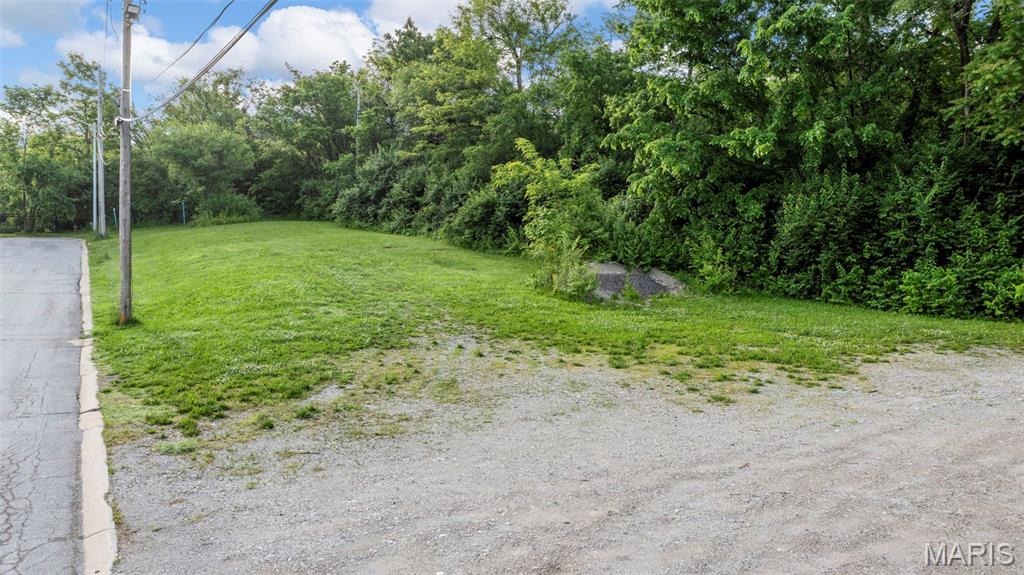 Meacham Park Blk 30 Lts 6 7 26 Thru - Land