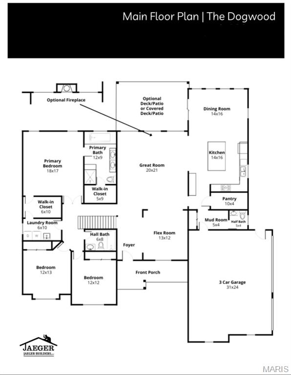 The Estates at Schaper Farms - Residential