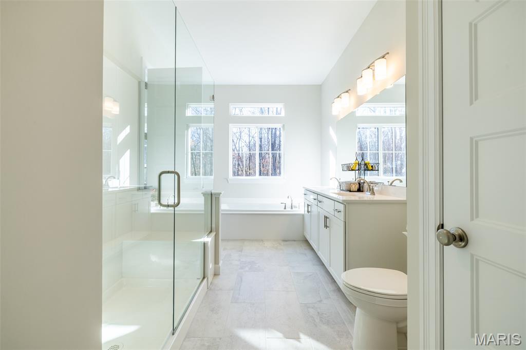 The Estates at Schaper Farms - Residential