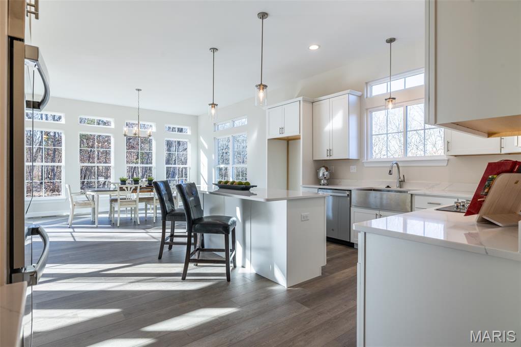 The Estates at Schaper Farms - Residential