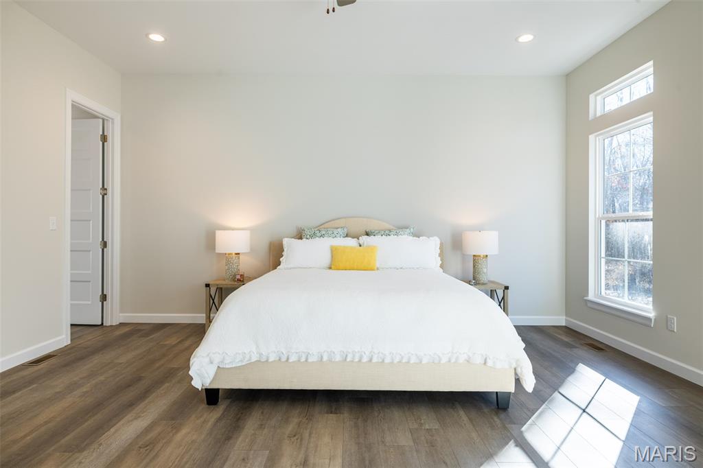 The Estates at Schaper Farms - Residential