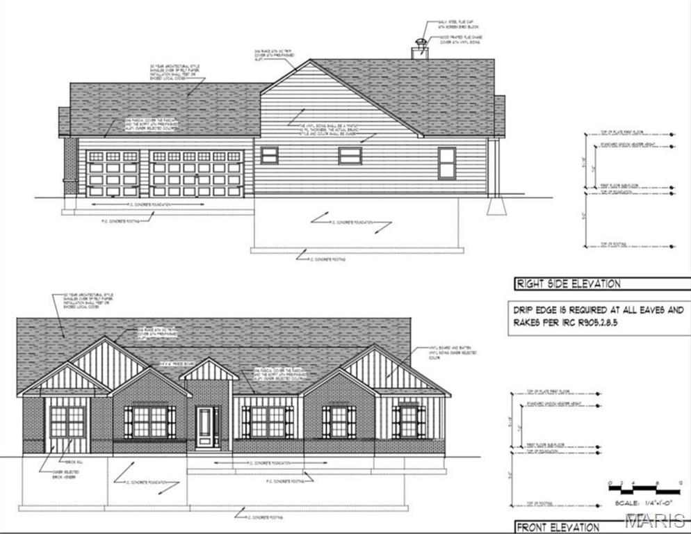 300 Schaper Estates Xing (Lot 27)