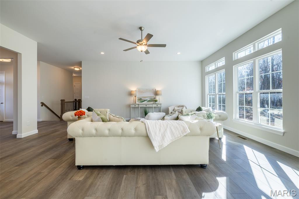 The Estates at Schaper Farms - Residential