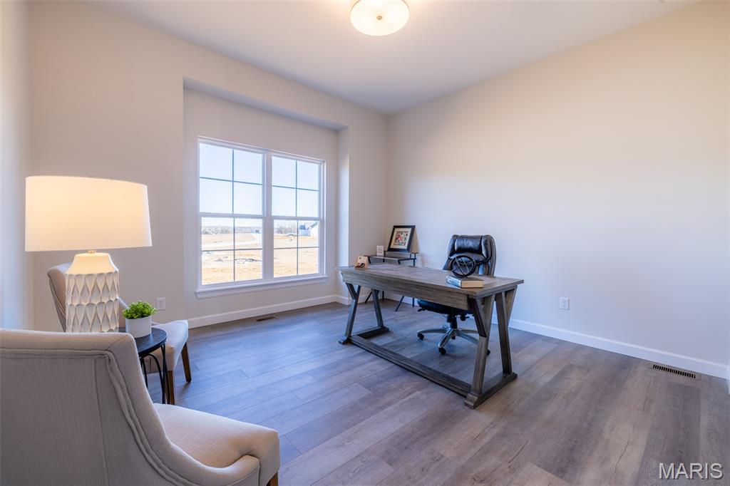 The Estates at Schaper Farms - Residential