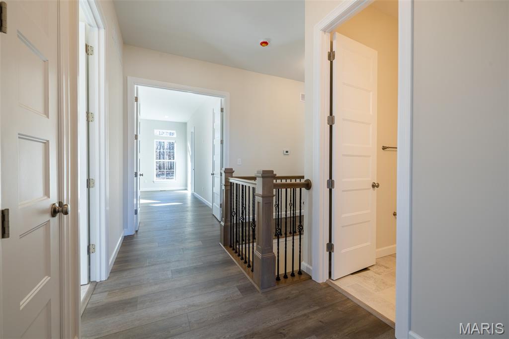 The Estates at Schaper Farms - Residential