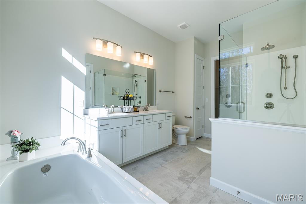 The Estates at Schaper Farms - Residential