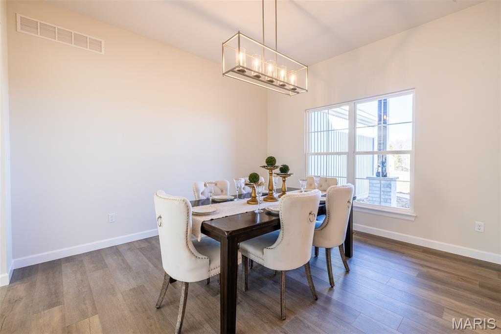 The Estates at Schaper Farms - Residential