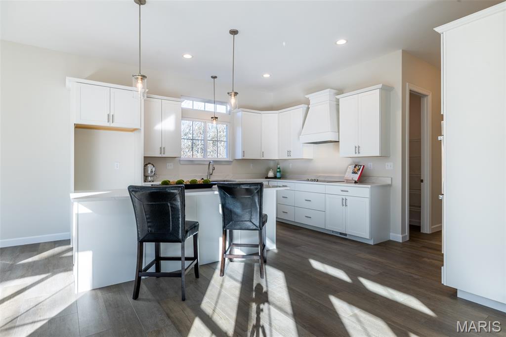 The Estates at Schaper Farms - Residential