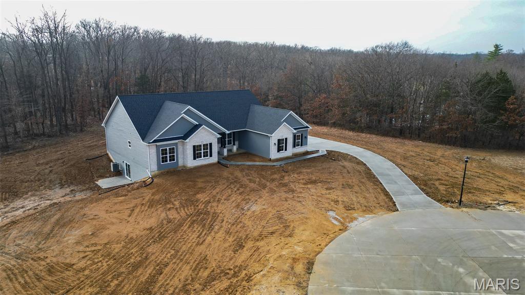 The Estates at Schaper Farms - Residential