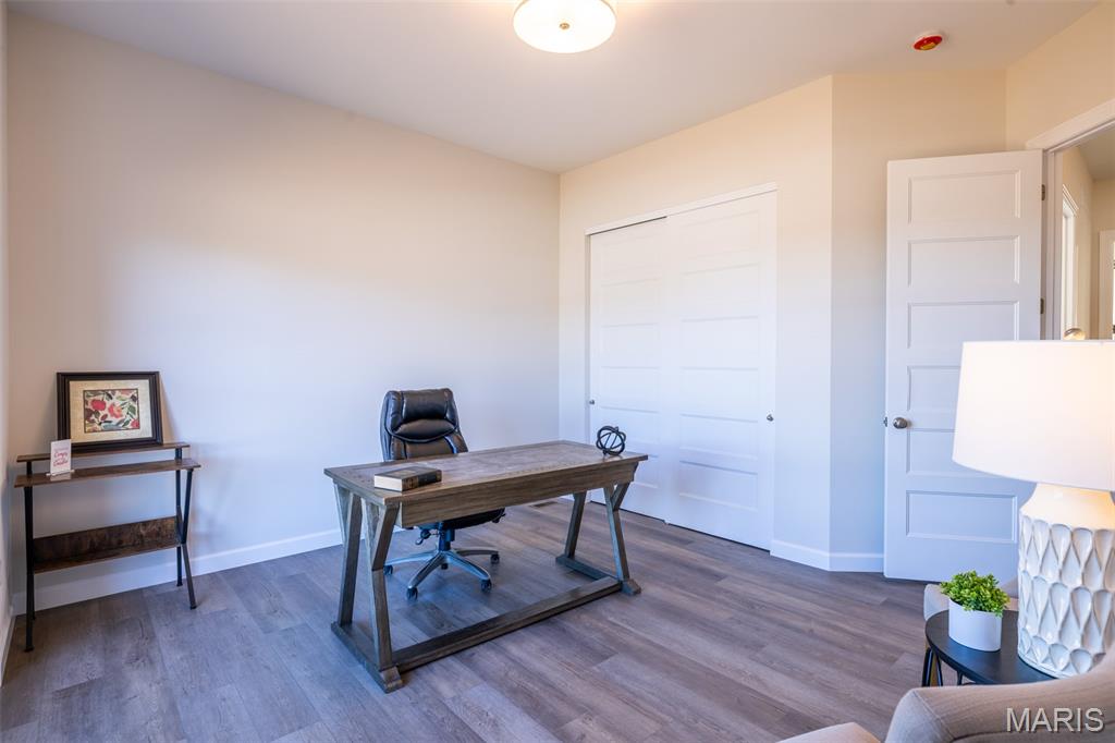 The Estates at Schaper Farms - Residential