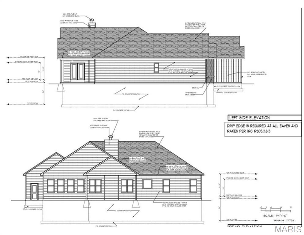 300 Schaper Estates Xing (Lot 27)