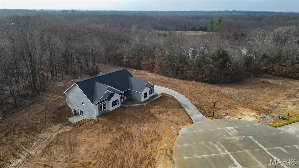 The Estates at Schaper Farms - Residential