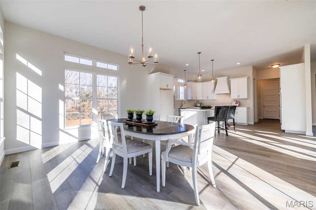 The Estates at Schaper Farms - Residential