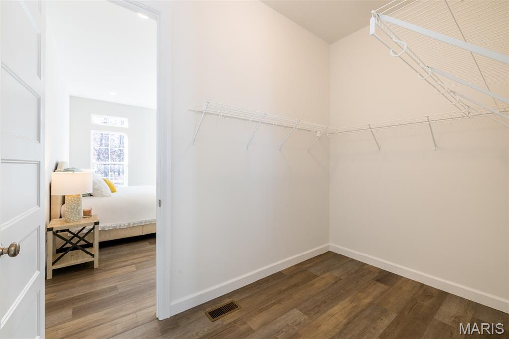 The Estates at Schaper Farms - Residential