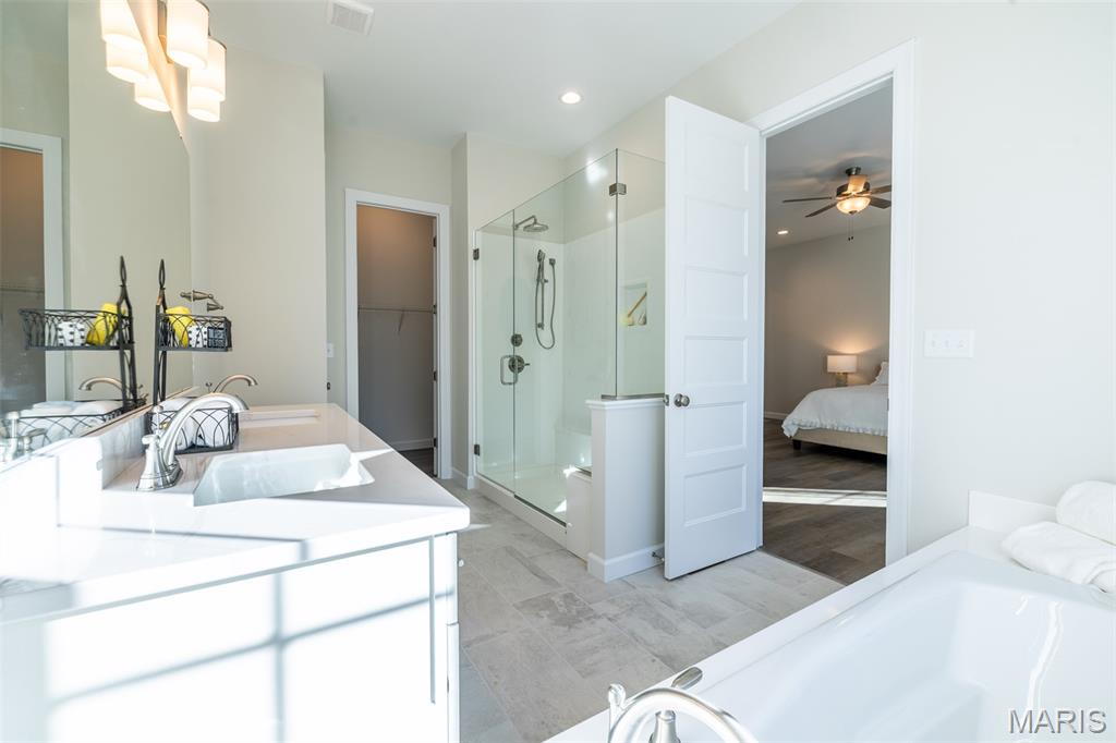 The Estates at Schaper Farms - Residential