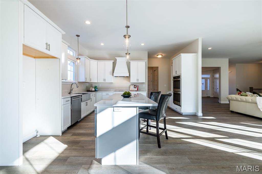 The Estates at Schaper Farms - Residential