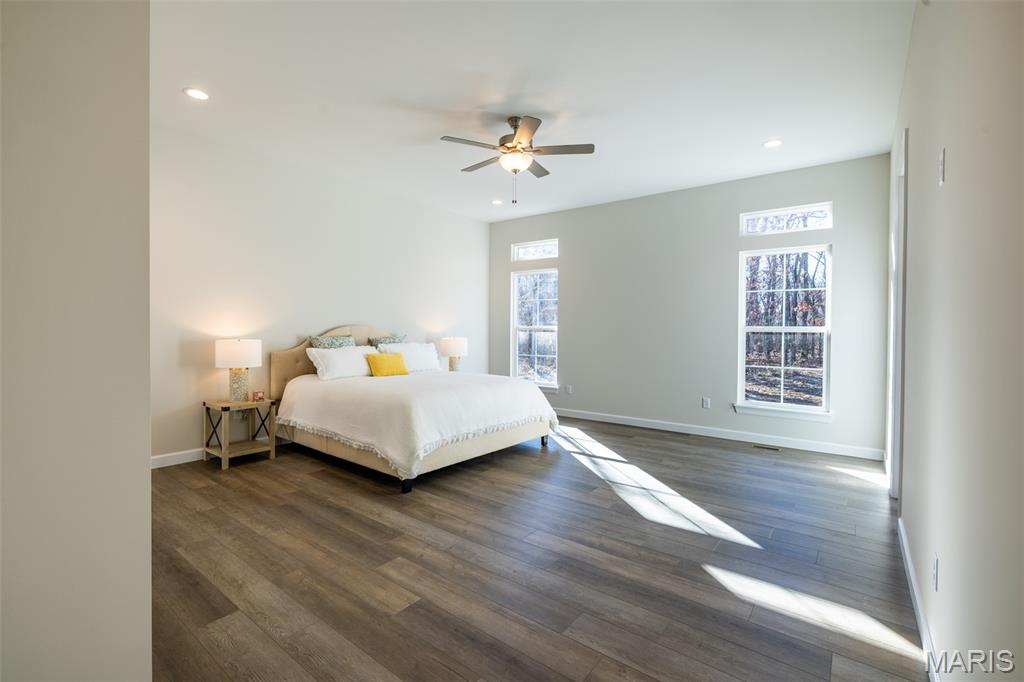 The Estates at Schaper Farms - Residential