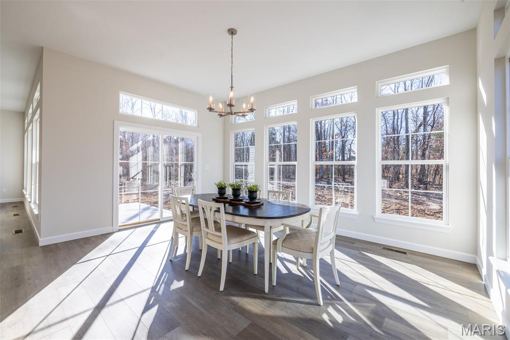 The Estates at Schaper Farms - Residential