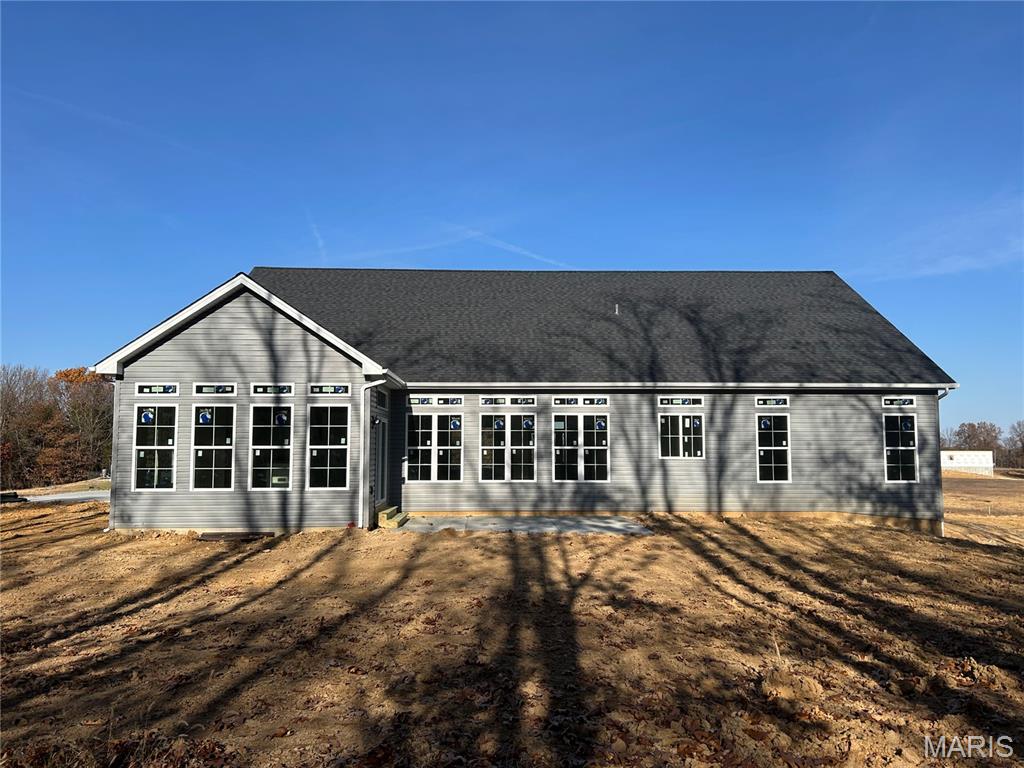 The Estates at Schaper Farms - Residential