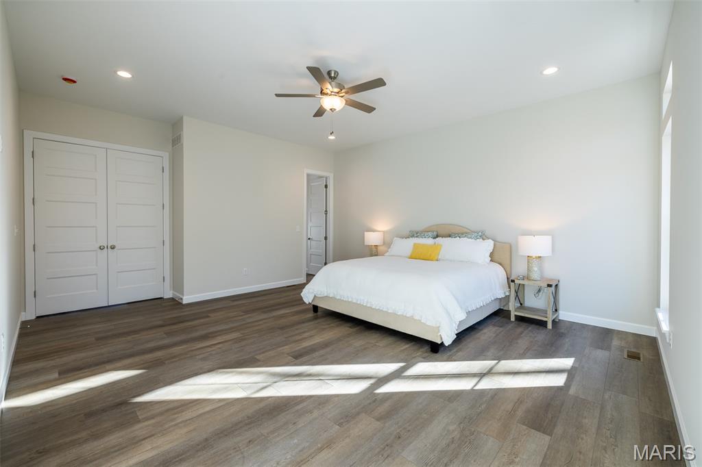 The Estates at Schaper Farms - Residential