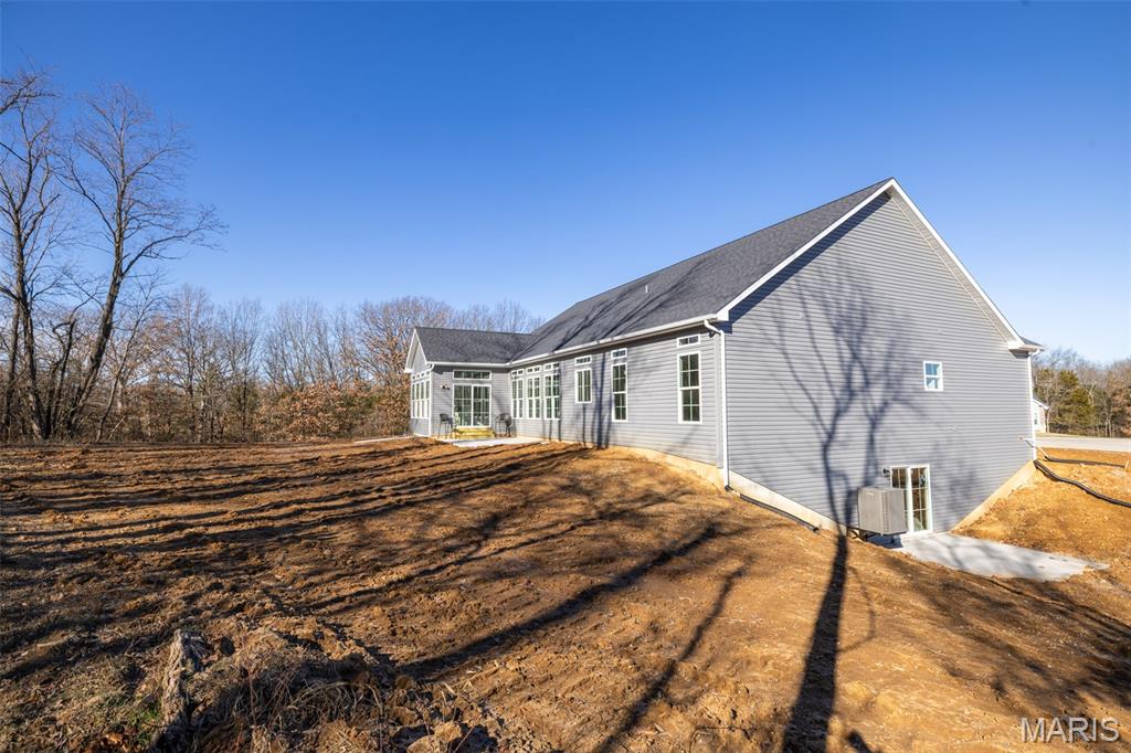 The Estates at Schaper Farms - Residential