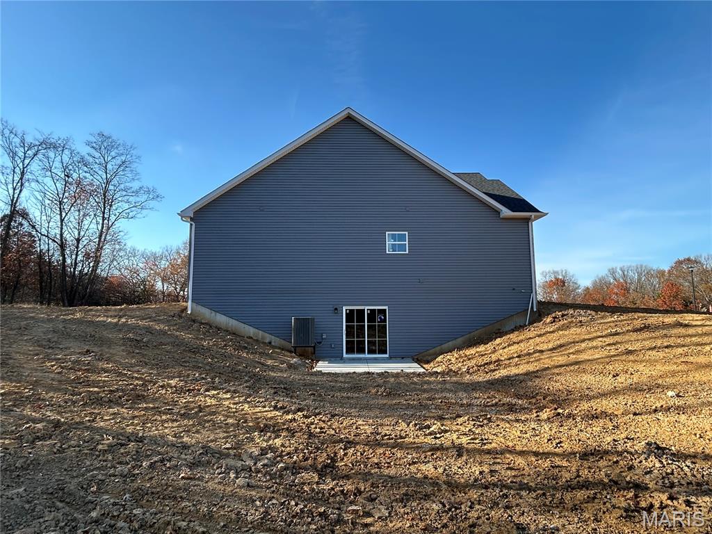 The Estates at Schaper Farms - Residential
