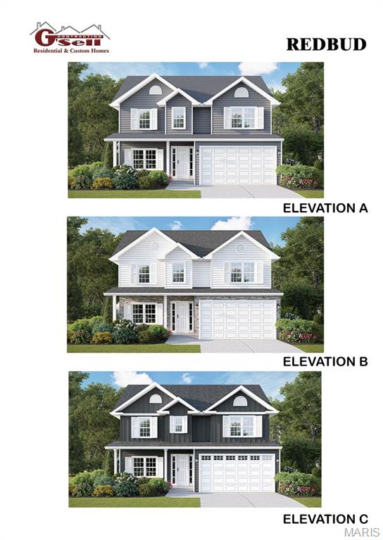 Twin Pines - Residential