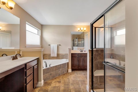 Tiny photo for 221 Oakhurst Circle, OFallon, MO 63367 (MLS # 26057480)
