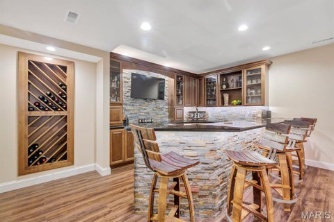 Tiny photo for 221 Oakhurst Circle, OFallon, MO 63367 (MLS # 26057480)