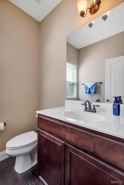 Tiny photo for 221 Oakhurst Circle, OFallon, MO 63367 (MLS # 26057480)