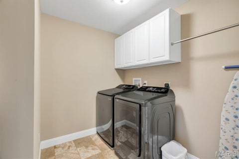 Tiny photo for 221 Oakhurst Circle, OFallon, MO 63367 (MLS # 26057480)