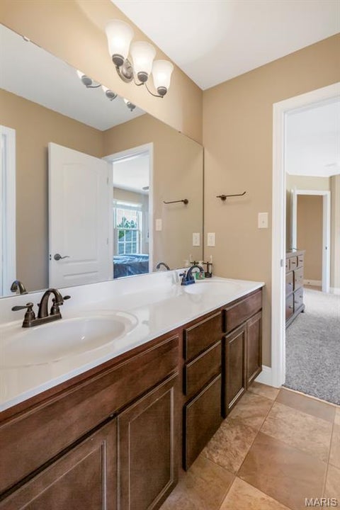 Tiny photo for 221 Oakhurst Circle, OFallon, MO 63367 (MLS # 26057480)