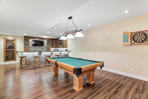 Tiny photo for 221 Oakhurst Circle, OFallon, MO 63367 (MLS # 26057480)