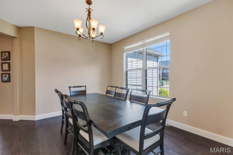 Tiny photo for 221 Oakhurst Circle, OFallon, MO 63367 (MLS # 26057480)