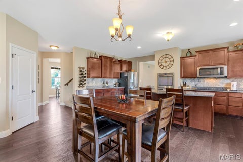 Tiny photo for 221 Oakhurst Circle, OFallon, MO 63367 (MLS # 26057480)