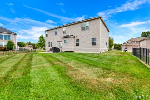 Tiny photo for 221 Oakhurst Circle, OFallon, MO 63367 (MLS # 26057480)